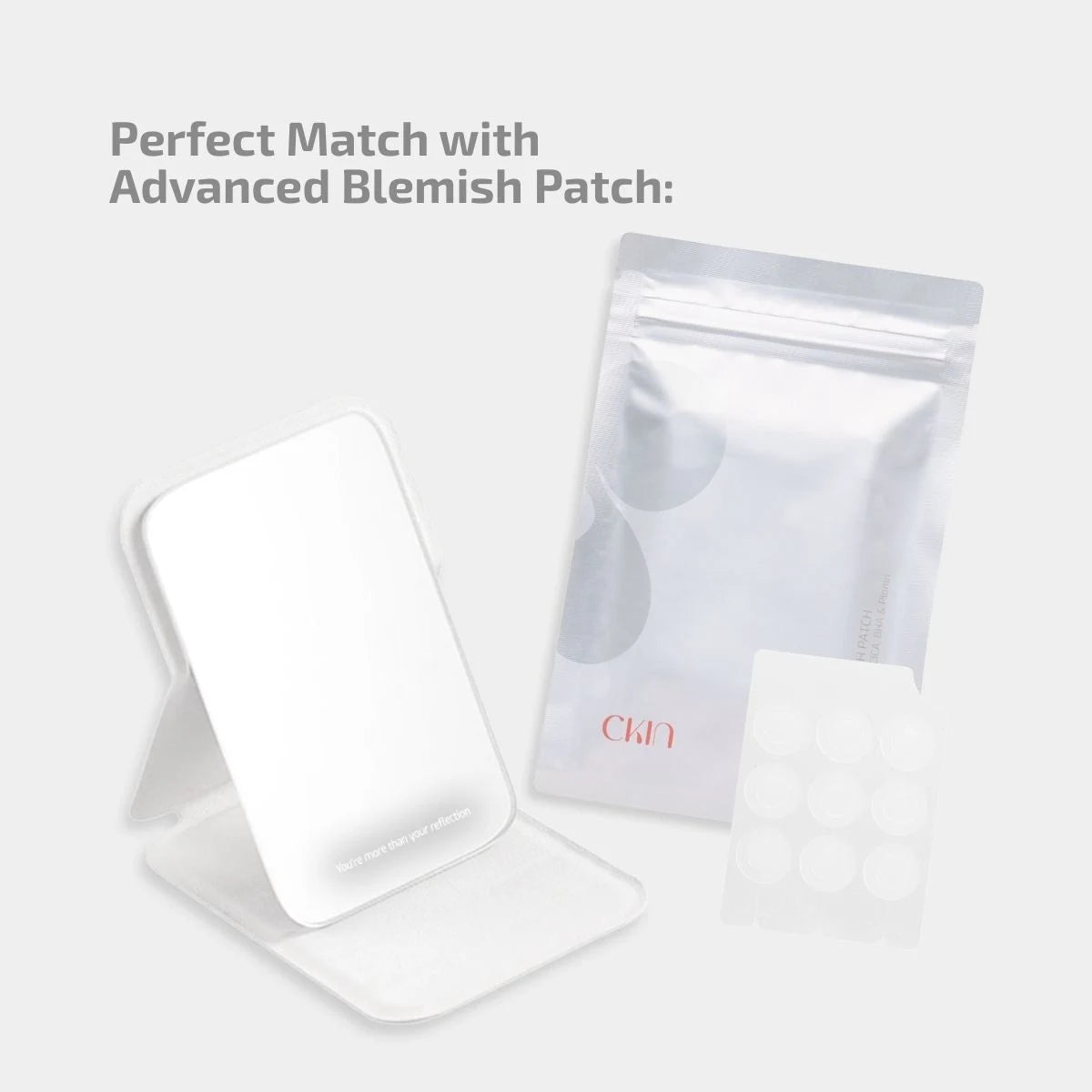 CKIN Care Collection