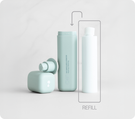 The Skinfulness Hydrator - Refill