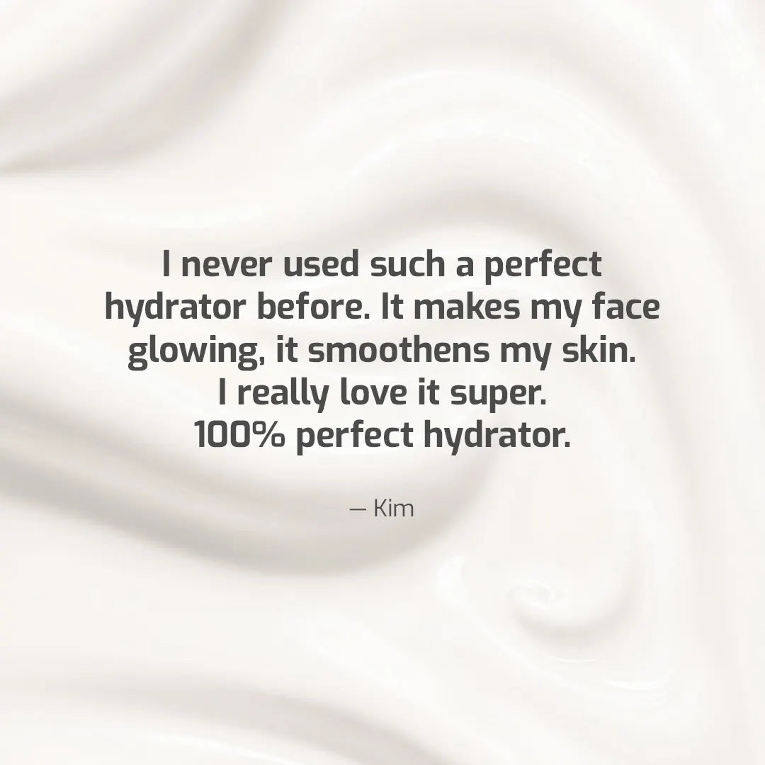 The Skinfulness Hydrator