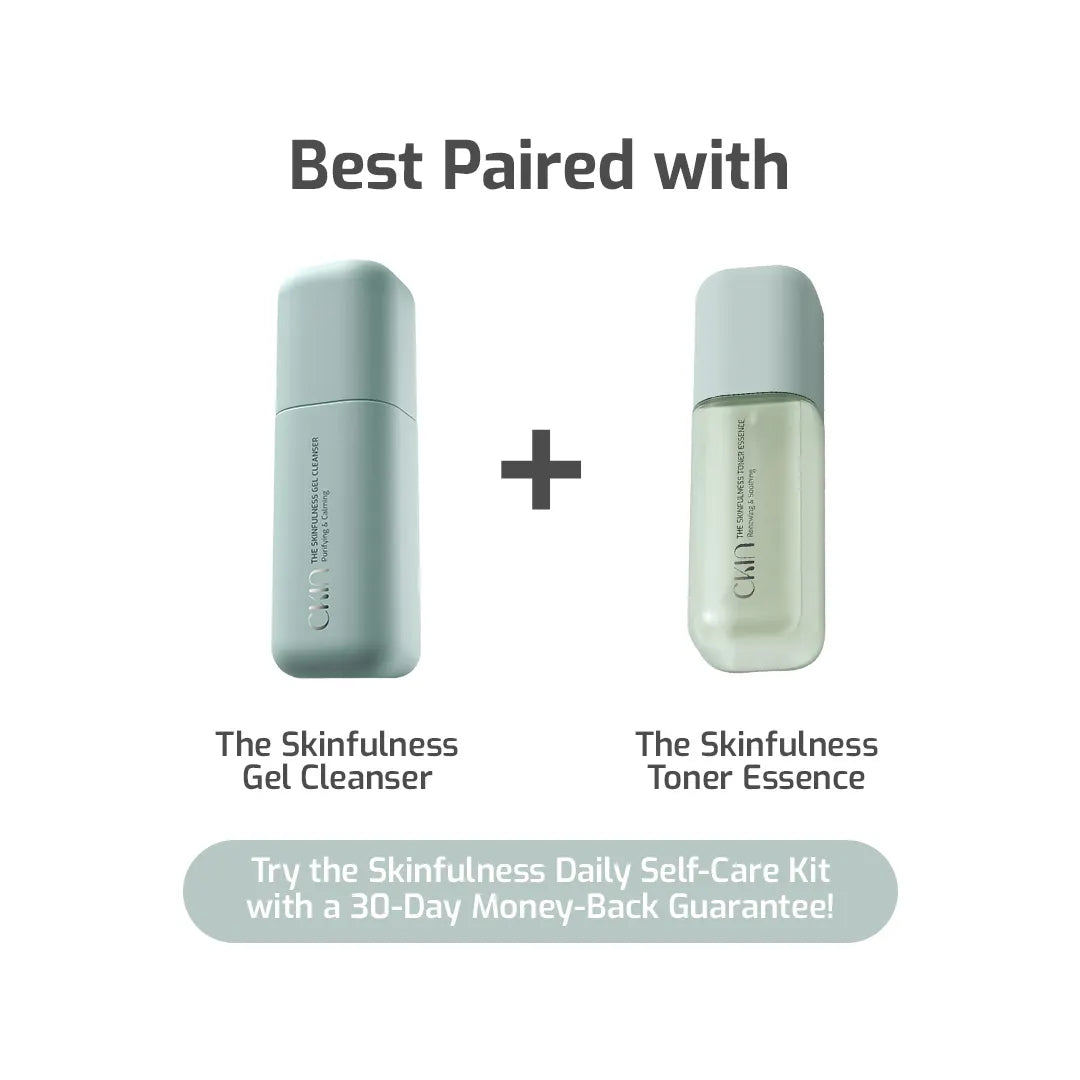 The Skinfulness Hydrator