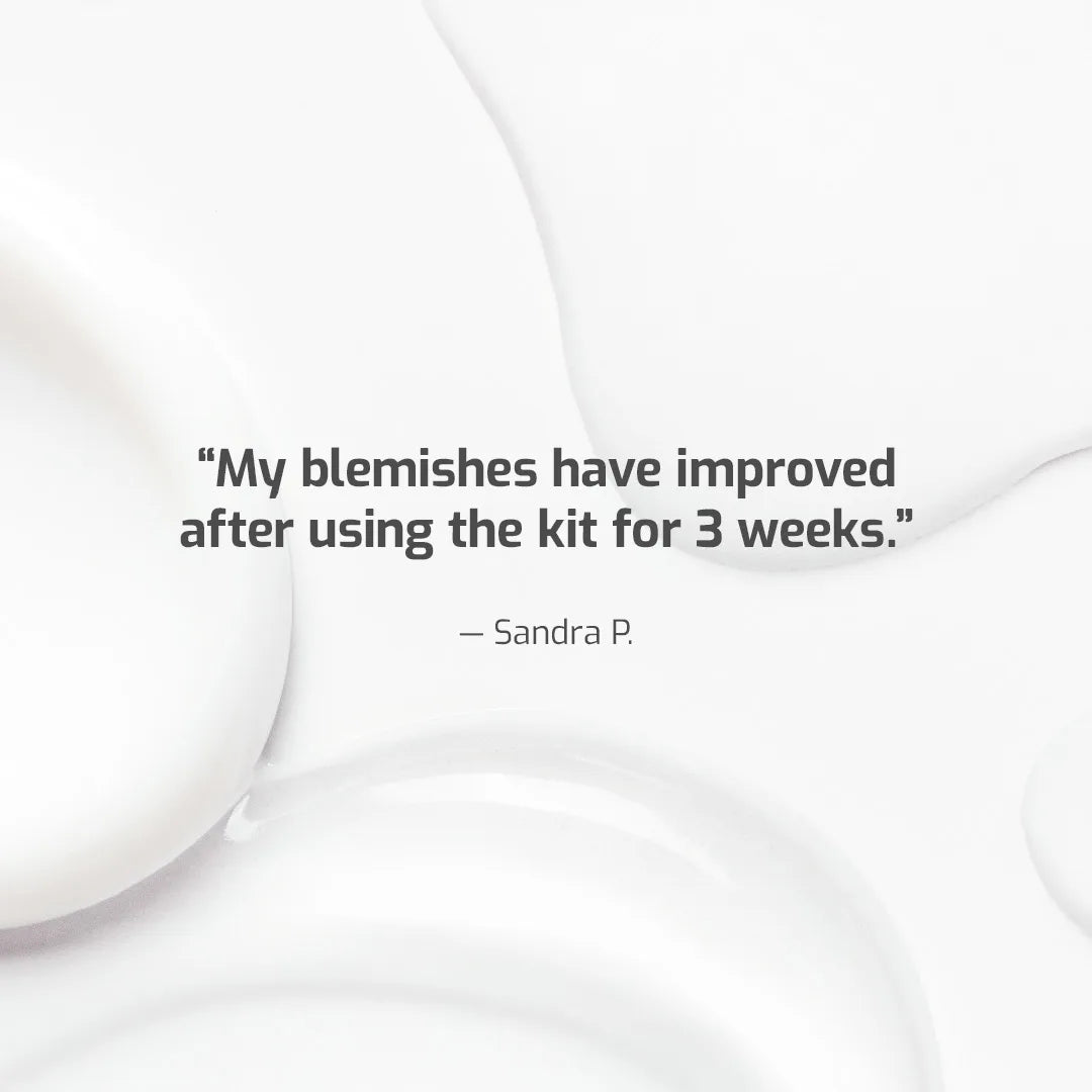 The Skinfulness Daily Self-Care Kit