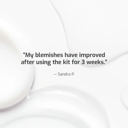 The Skinfulness Daily Self-Care Kit
