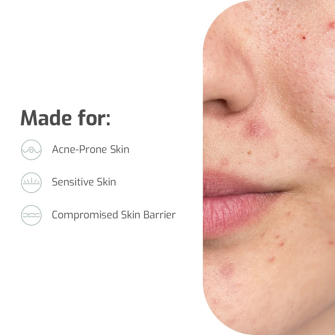 The Skinfulness Daily Self-Care Kit