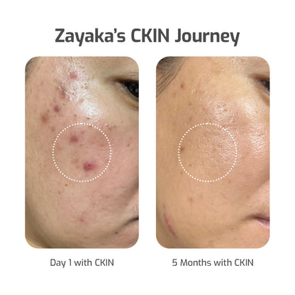 The Skinfulness Daily Self-Care Kit