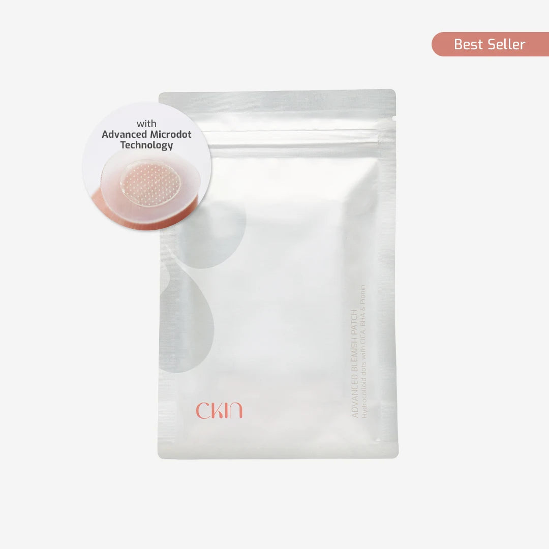 Advanced Blemish Patch