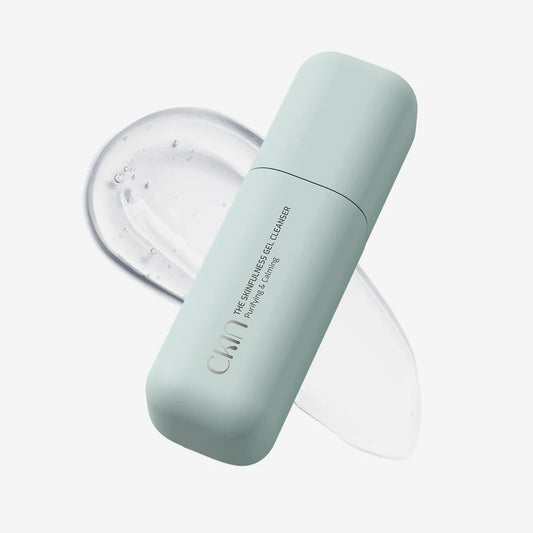 The Skinfulness Gel Cleanser