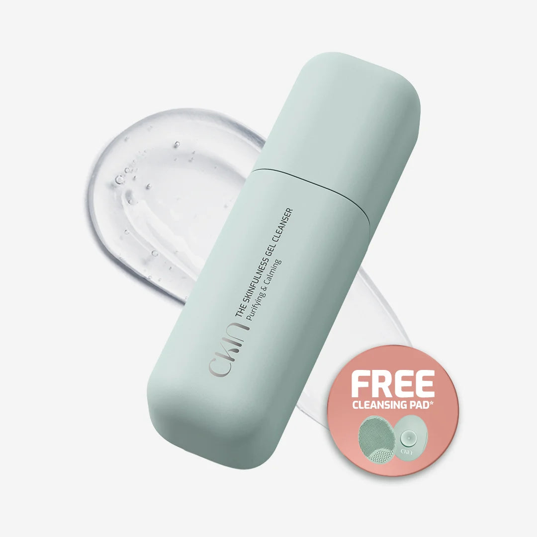 The Skinfulness Gel Cleanser