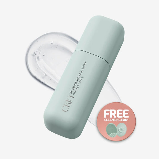 The Skinfulness Gel Cleanser