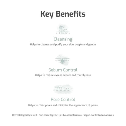 The Skinfulness Gel Cleanser