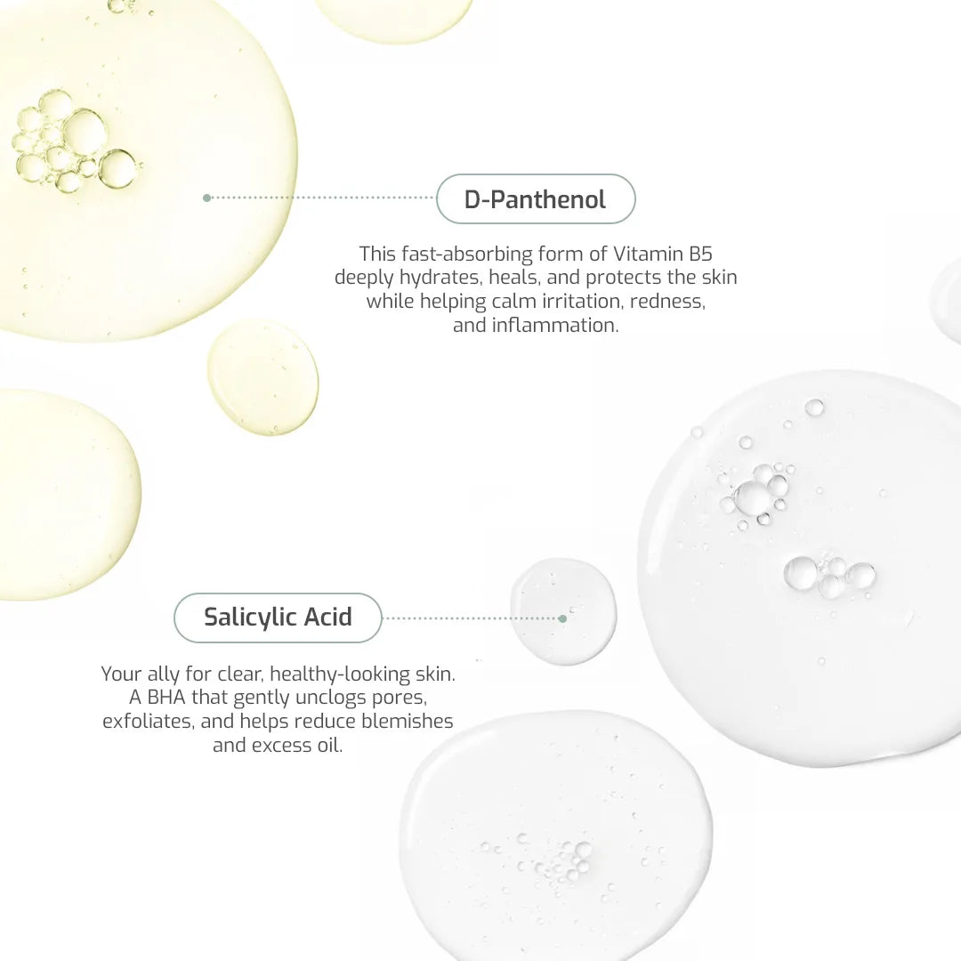 The Skinfulness Gel Cleanser