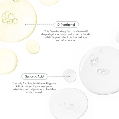 The Skinfulness Gel Cleanser