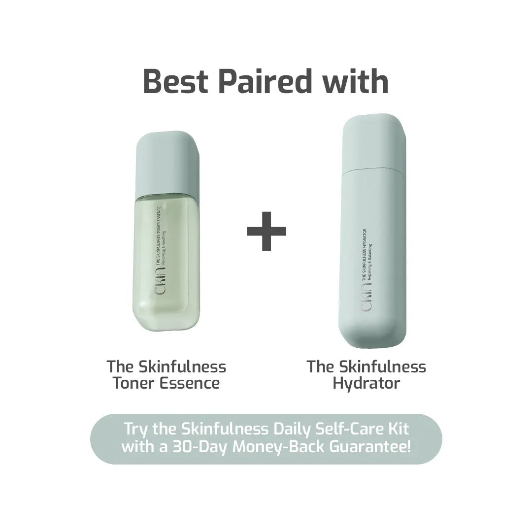 The Skinfulness Gel Cleanser