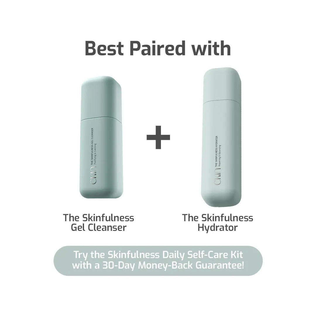 The Skinfulness Toner Essence