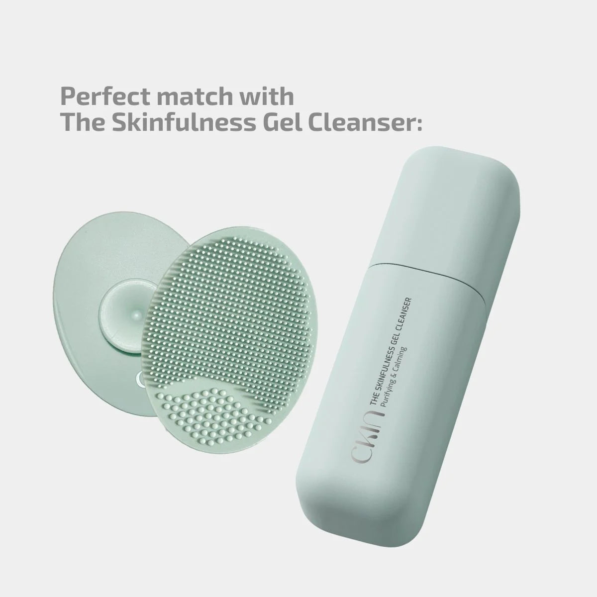 CKIN Cleansing Pad
