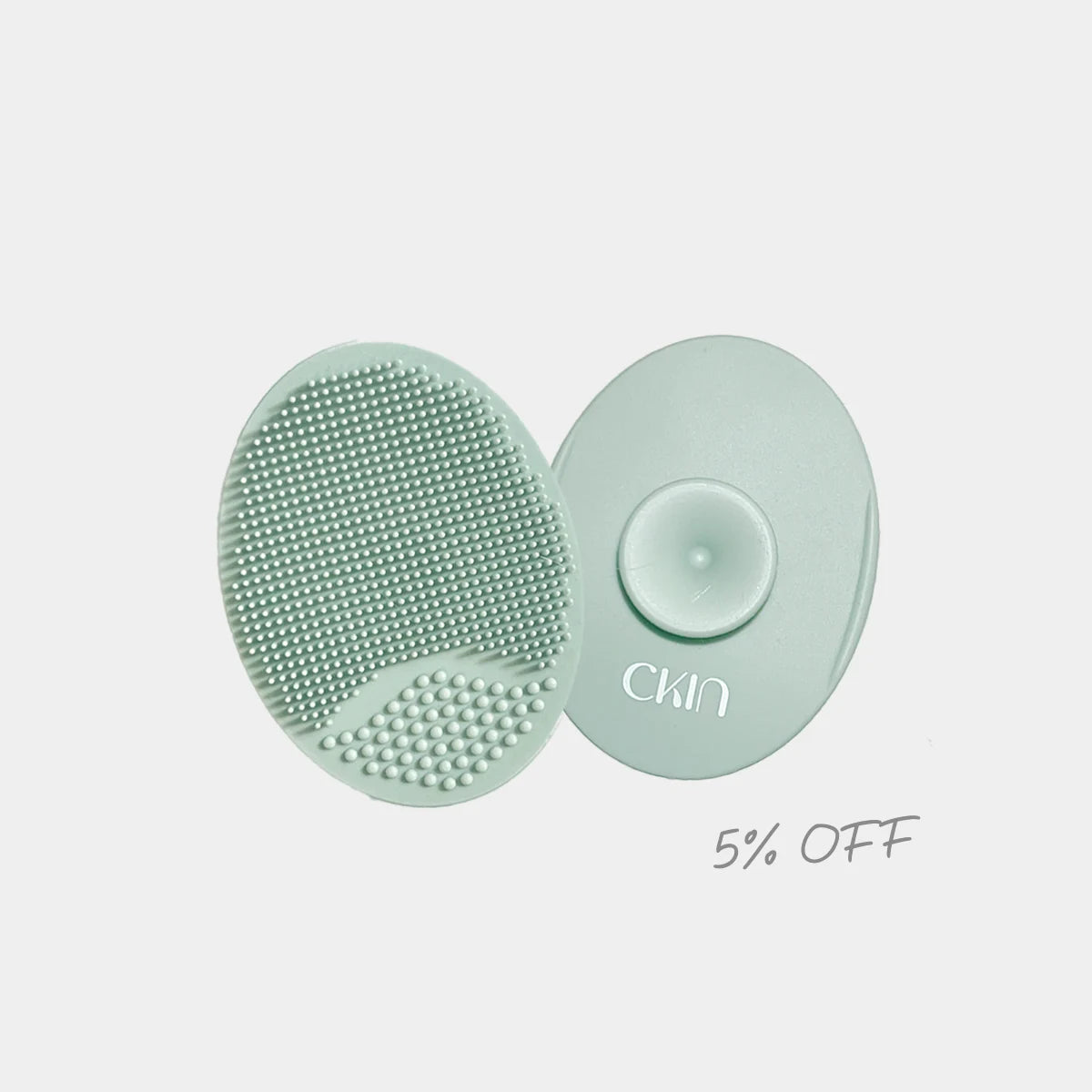 CKIN Cleansing Pad