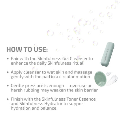 CKIN Cleansing Pad