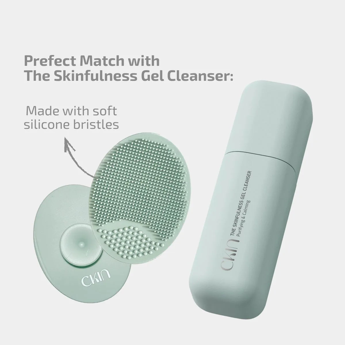 The Skinfulness Gel Cleanser