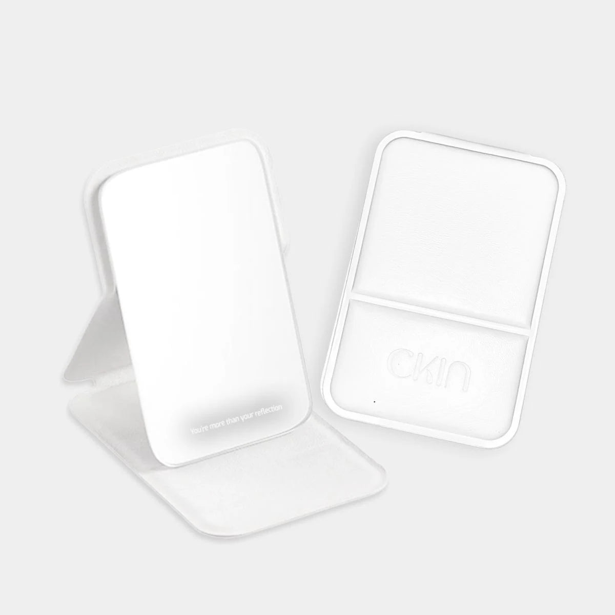 CKIN Self Care Portable Mirror