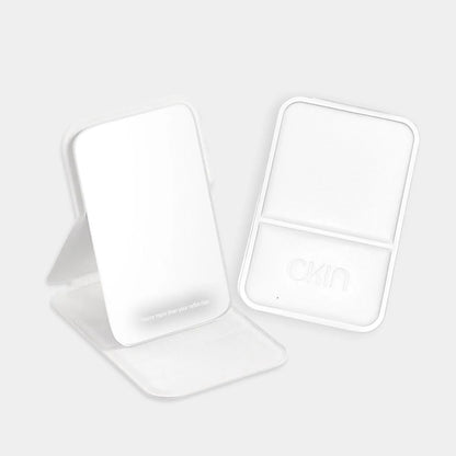 CKIN Self Care Portable Mirror