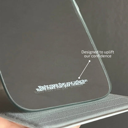 CKIN Self Care Portable Mirror