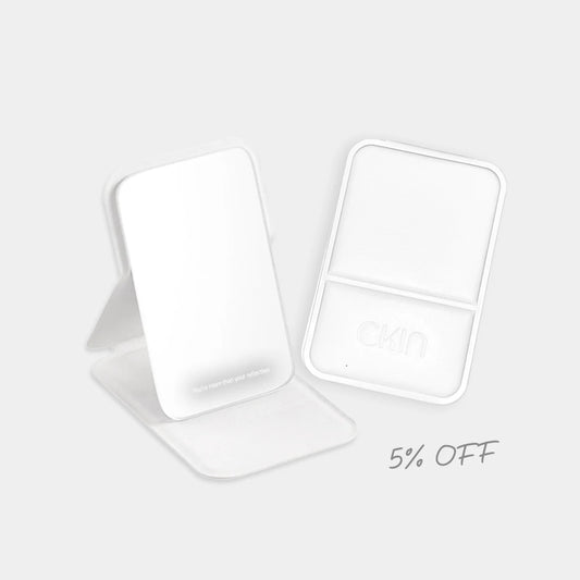 CKIN Self Care Portable Mirror
