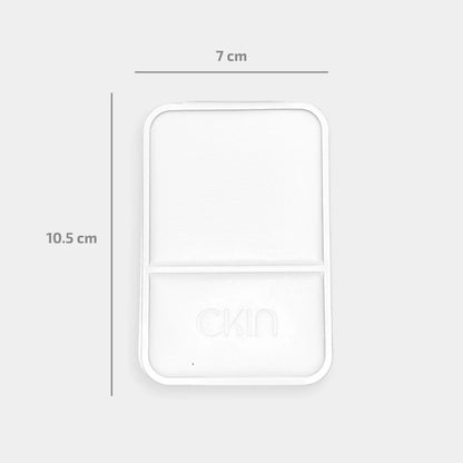 CKIN Self Care Portable Mirror