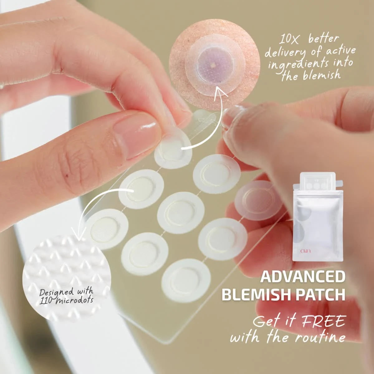 The Skinfulness Daily Self-Care Kit