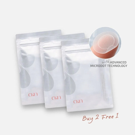 Advanced Blemish Patch Bundle X 3 Pouches