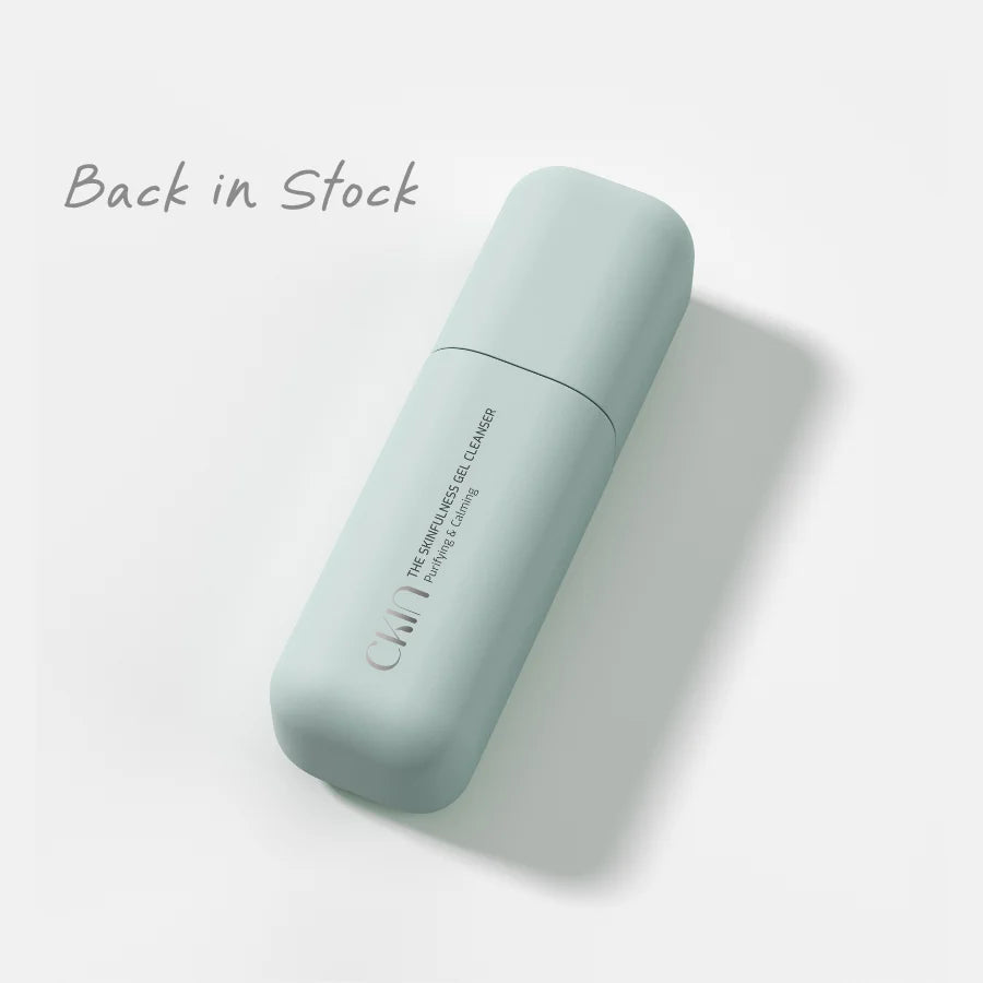 The Skinfulness Gel Cleanser