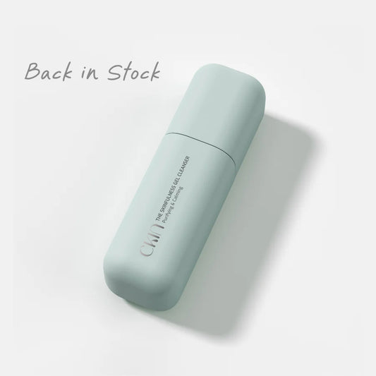 The Skinfulness Gel Cleanser