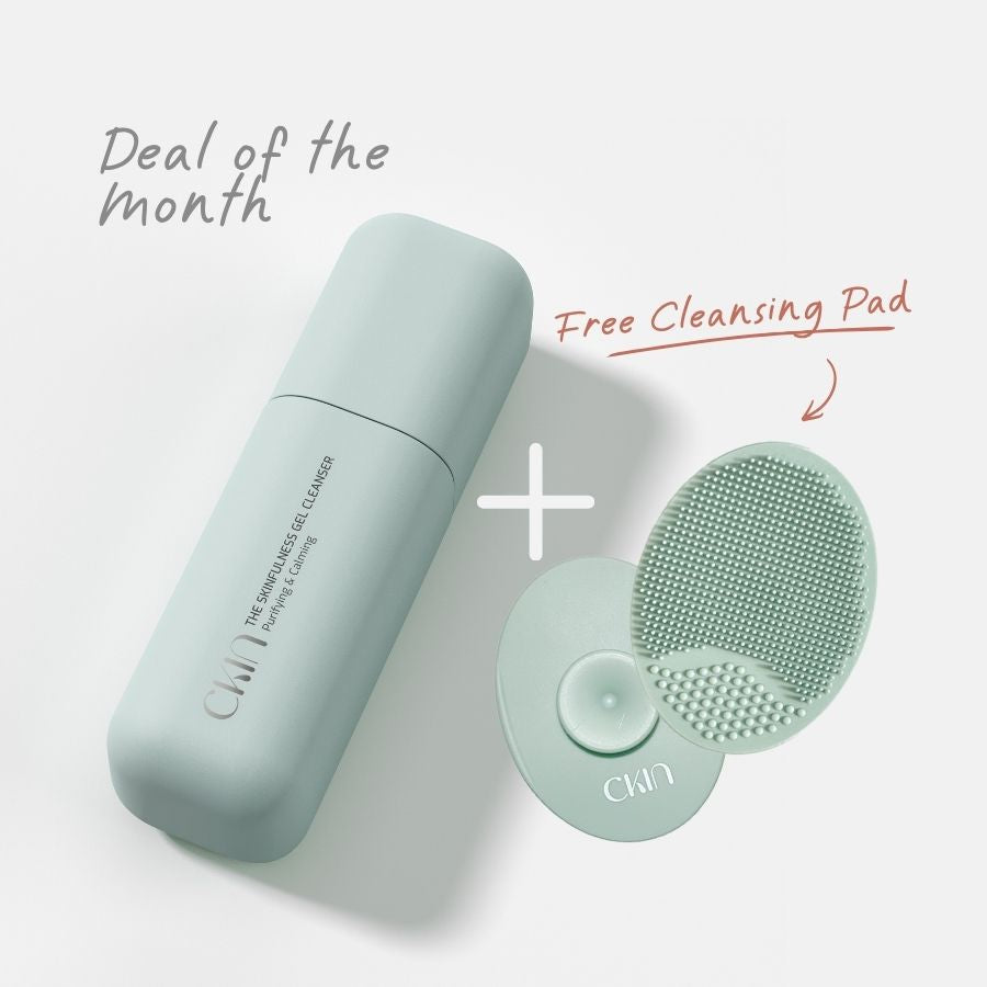 The Skinfulness Gel Cleanser