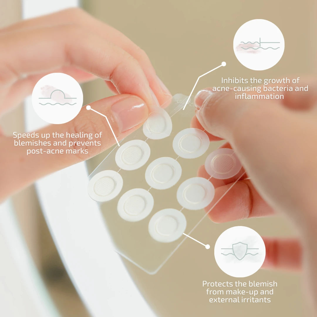 Advanced Blemish Patch