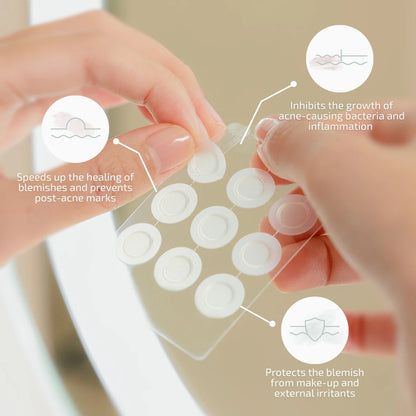 Advanced Blemish Patch