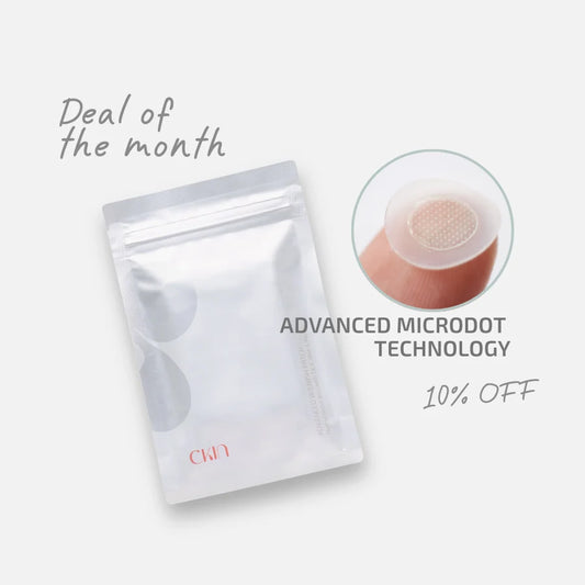 Advanced Blemish Patch