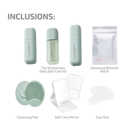 CKIN Care Collection