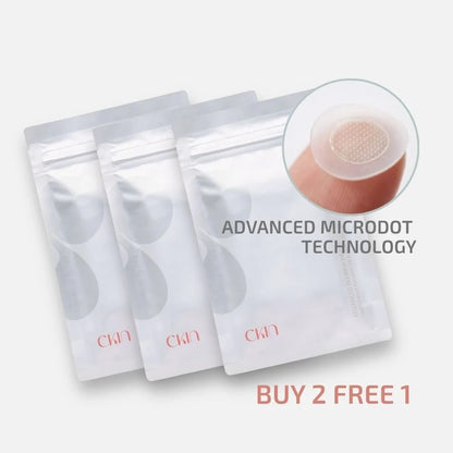 Advanced Blemish Patch Bundle X 3 Pouches