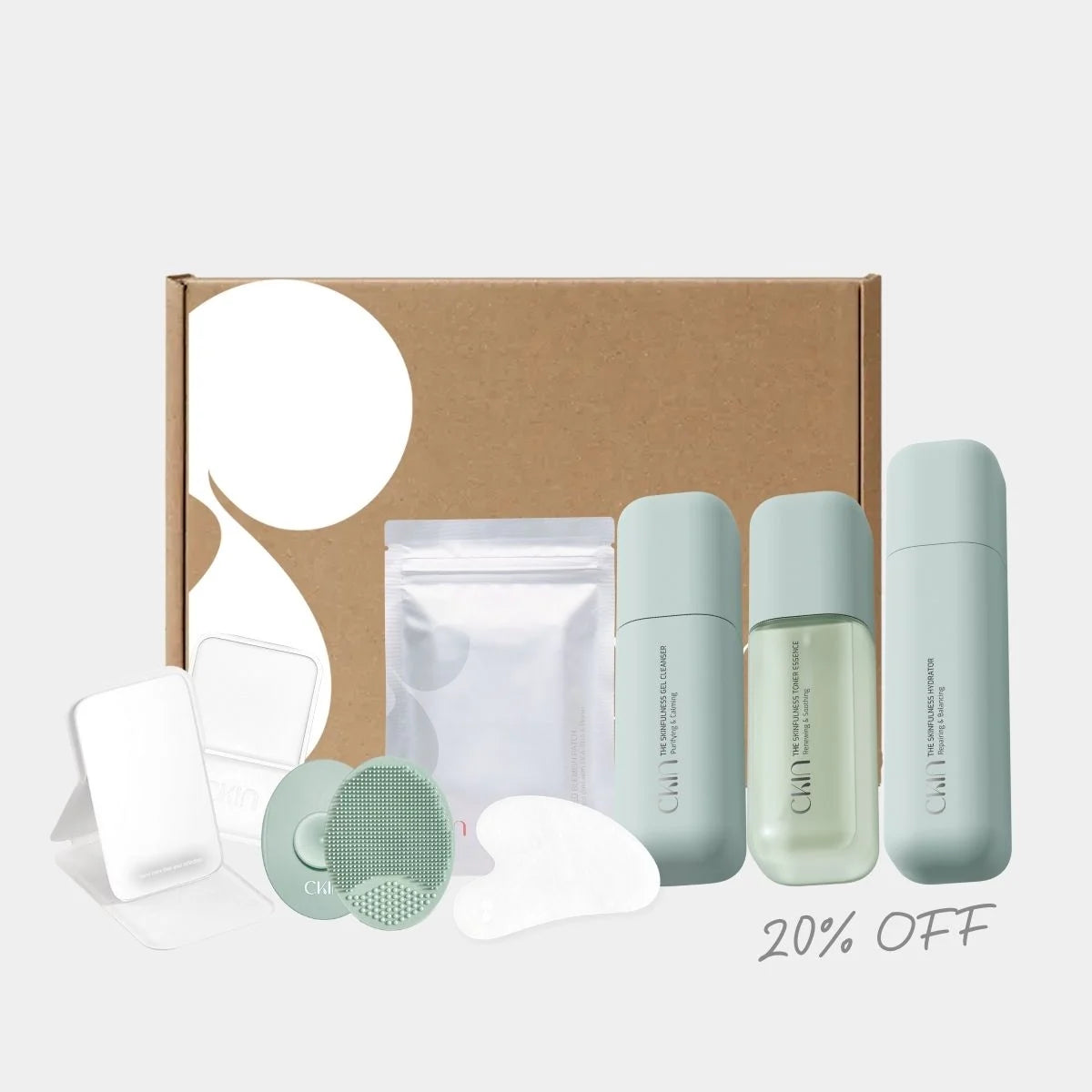 CKIN Care Collection