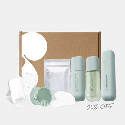 CKIN Care Collection