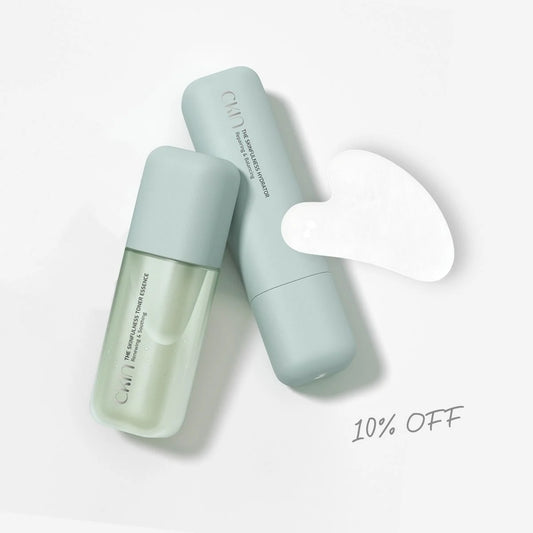 The Skinfulness Renewing and Repairing Set