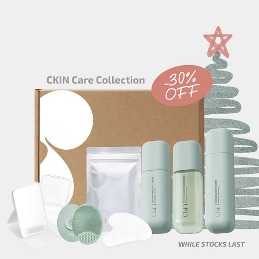 CKIN Care Collection