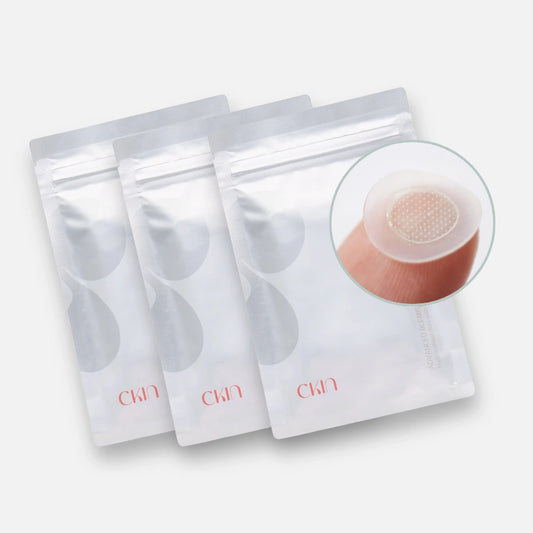 Advanced Blemish Patch Bundle X 3 Pouches