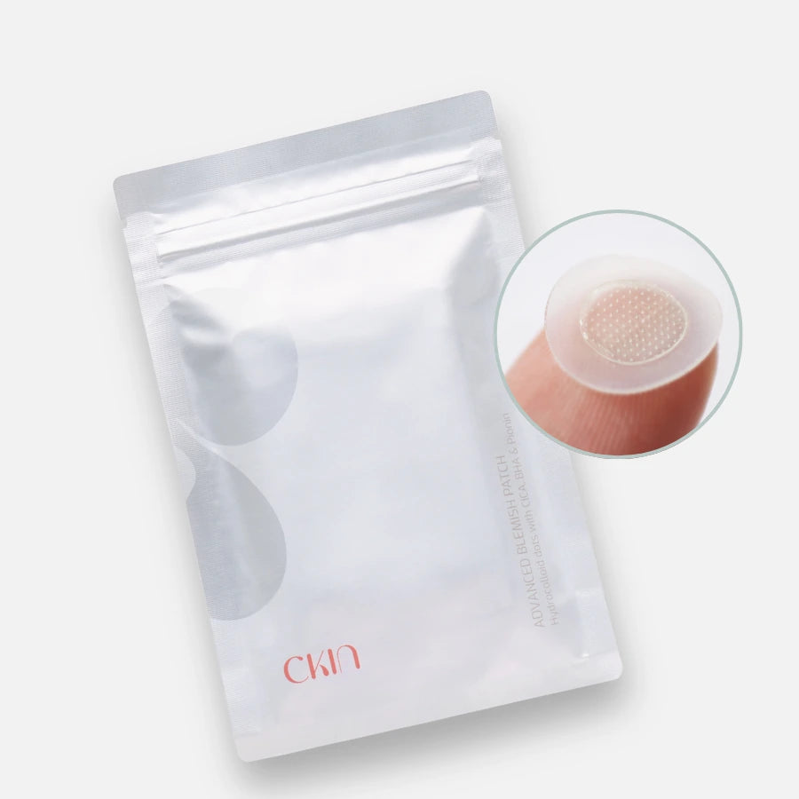 Advanced Blemish Patch