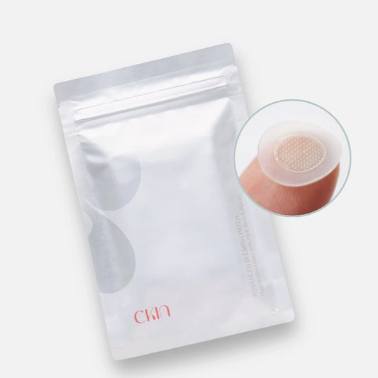 Advanced Blemish Patch