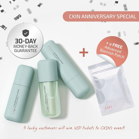 The Skinfulness Daily Self-Care Kit