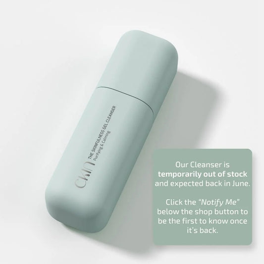 The Skinfulness Gel Cleanser