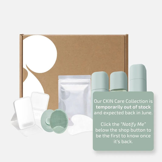 Ckincare collection